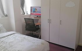 Lodgers & Suites